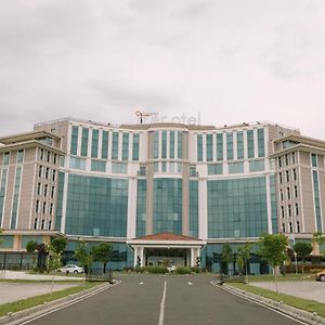 Burgaz İzer Hotel
