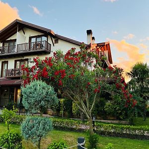Cevizdibi Otel